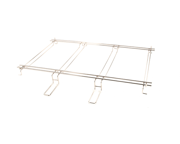 Prince Castle 541-724S Kit,Rack 3 Wide (PC541-724S)