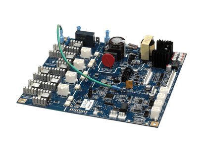 Prince Castle 541-735S Main P.C. Board Kit-200-260V (PC541-735S)