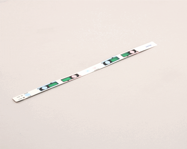 Prince Castle 541-743S Kit,Overlay (PC541-743S)
