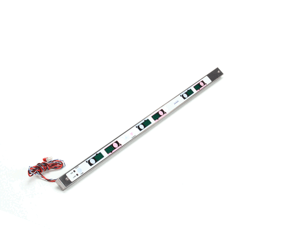 Prince Castle 541-950S Kit Timer 6Ch B Bar Main (PC541-950S)