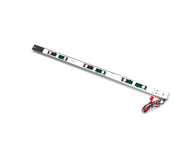 Prince Castle 541-952S Gm Kit,Timer Bar 6Ch Whataburg (PC541-952S)