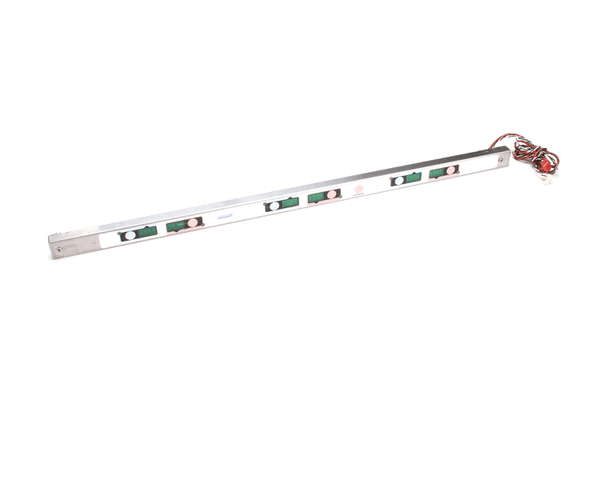 Prince Castle 541-953S Kit,Timer 6Ch Bbar,Aux (PC541-953S)