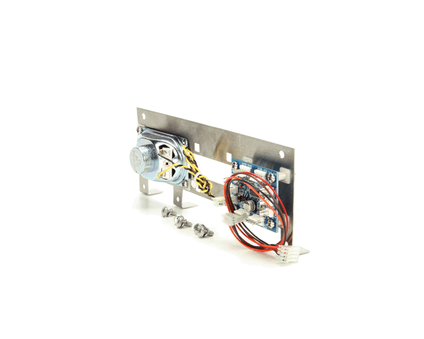 Prince Castle 541-959S Kit,Pcb Audio Interface Assembly (PC541-959S)