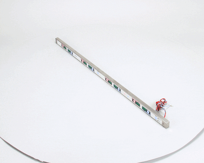 Prince Castle 541-995S Kit,Main Button Bar 8 Ch (PC541-995S)