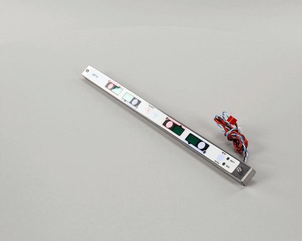 Prince Castle 541-999S Kit,Button Bar Timer 4 Ch (PC541-999S)