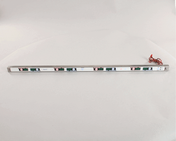 Prince Castle 541-Tsmcs Kit,Timer Button Bar Main 8Mhz (PC541-TSMCS)