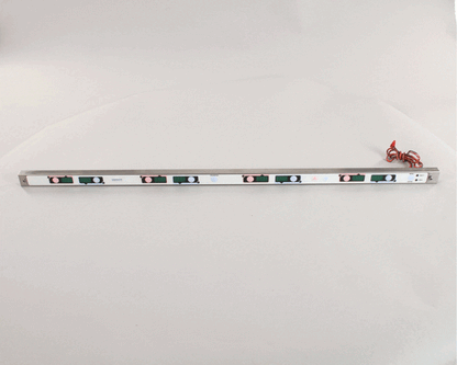 Prince Castle 541-Tsmcs Kit,Timer Button Bar Main 8Mhz (PC541-TSMCS)