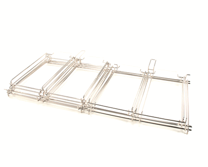 Prince Castle 542-169S Kit,Rack (PC542-169S)