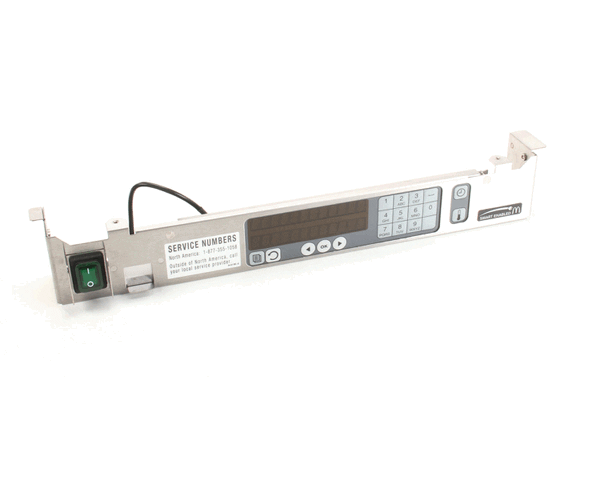 Prince Castle 547-033S Kit,Master Control Board (PC547-033S)