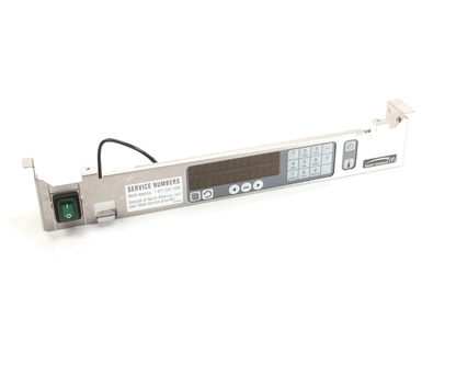 Prince Castle 547-033S Kit,Master Control Board (PC547-033S)