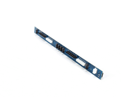 Prince Castle 547-223S Kit,Bus Board (PC547-223S)