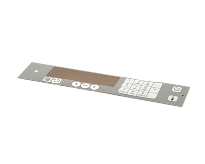 Prince Castle 547-301S Kit,Overlay,Uhc Master Control (PC547-301S)
