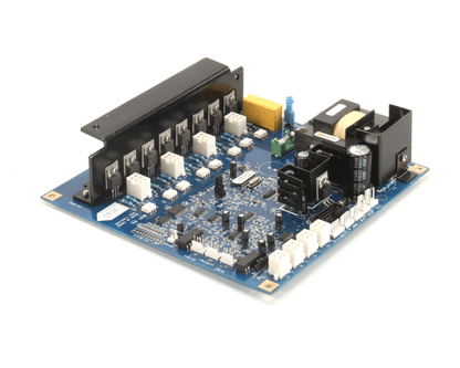 Prince Castle 548-060S Controller Pcb (PC548-060S)