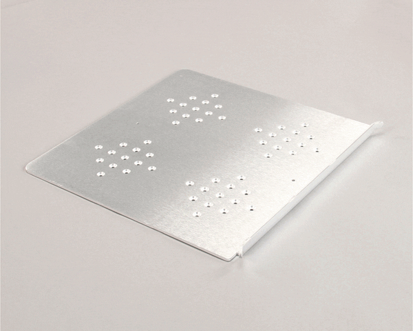 Prince Castle 625-065S Venturi Plate (PC625-065S)