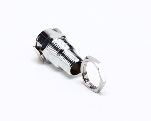 Prince Castle 625-078S Fitting,Panel Mount (PC625-078S)