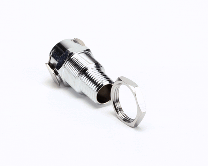 Prince Castle 625-078S Fitting,Panel Mount (PC625-078S)