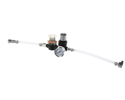 Prince Castle 625-104Sc Assembly, Regulator (625-Mcd) (PC625-104SC)