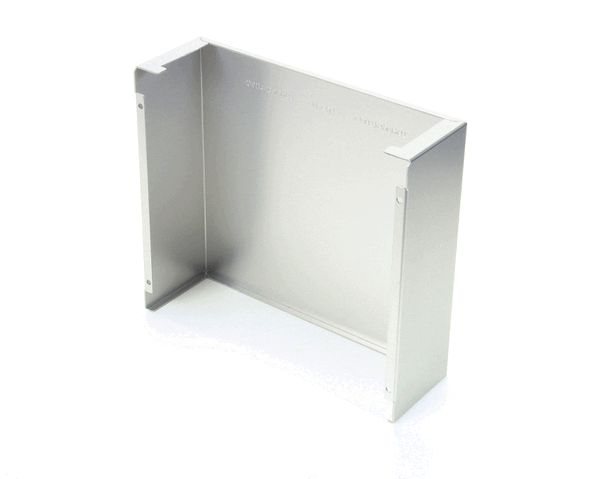 Prince Castle 625-158S Pchtop Cover,Etched (PC625-158S)