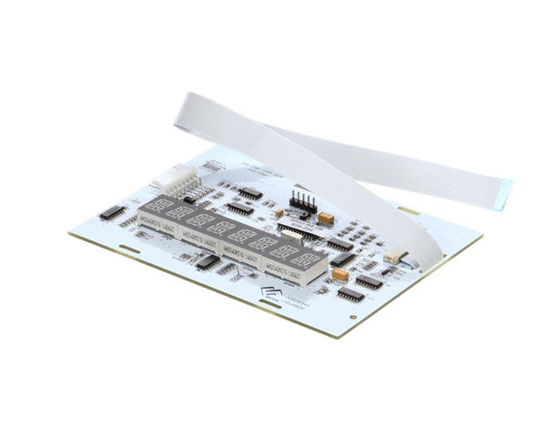 Prince Castle PC625-204NS Display Board Assembly (PC625-204NS)