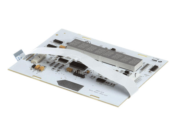 Prince Castle 625-205Ns Kit,Disp Pcb Assembly (625-Mcd,-A) (PC625-205NS)