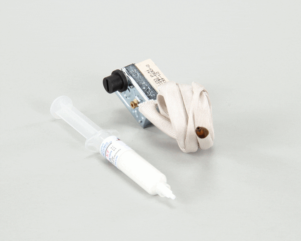 Prince Castle PC625-207S Hi Limit Thermostat Kit (PC625-207S)