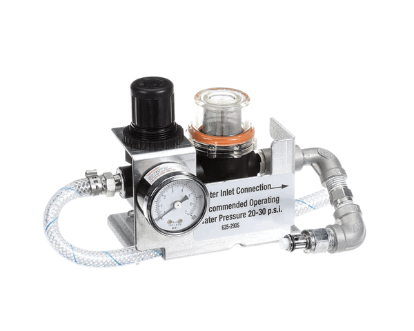 Prince Castle 625-253Spt Assembly,Regulator W/Strainer (PC625-253SPT)