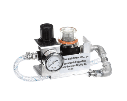 Prince Castle 625-253Spt Assembly,Regulator W/Strainer (PC625-253SPT)