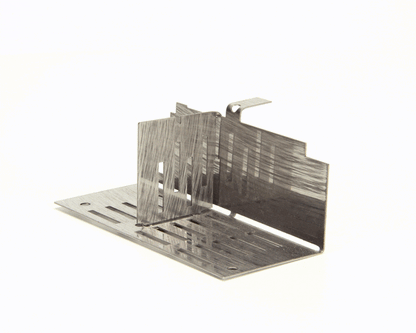 Prince Castle 625-320S Kit,Cover Backplate Assembly (PC625-320S)
