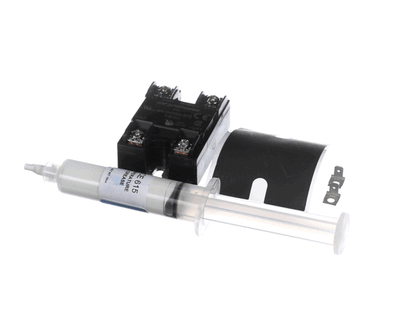 Prince Castle PC65-058S Relay, Solid State (4-32VDC, 50A) (PC65-058S)