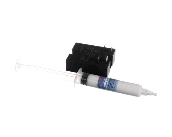 Prince Castle 65-061S Pchkit,Relay International (PC65-061S)