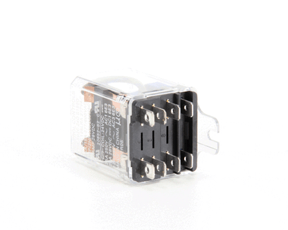 Prince Castle 65-062-08S Kit,Heater Selecting Relay 24V (PC65-062-08S)