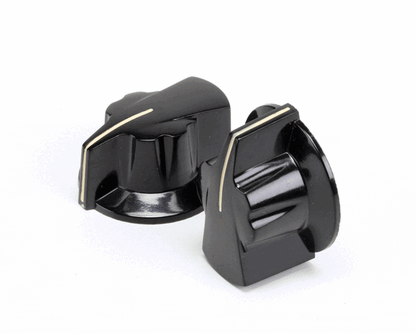 Prince Castle 70-050S Knob Kit (PC70-050S)