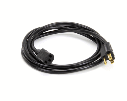 Prince Castle 72-200-11S Power Cord (PC72-200-11S)