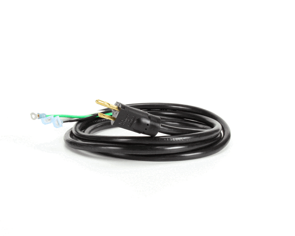 Prince Castle 72-280S Gm Power Cord, (PC72-280S)