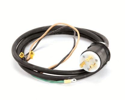 Prince Castle 72-356S Power Cord, (PC72-356S)