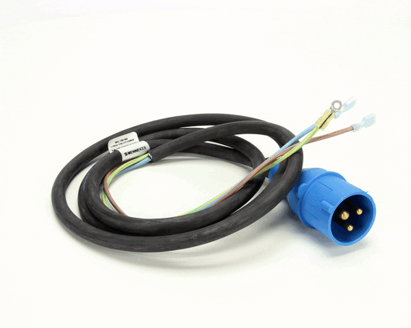 Prince Castle 72-381S Assembly,Power Cord (PC72-381S)