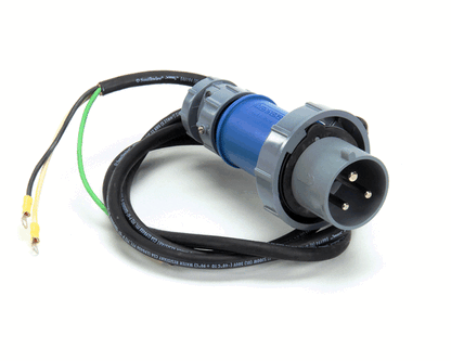 Prince Castle 72-434S Kit,Power Cord (PC72-434S)