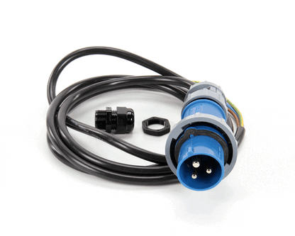 Prince Castle 72-442S Kit,Power Cord (PC72-442S)