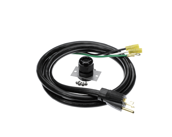 Prince Castle 72-521S Service Kit, Power Cord 5-20P (PC72-521S)
