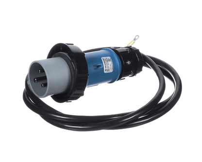 Prince Castle 72-696 Power Cord 83In 3 Conductor 4M (PC72-696)