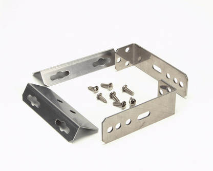 Prince Castle 735-241S Kit,Mounting Bracket (740/840) (PC735-241S)