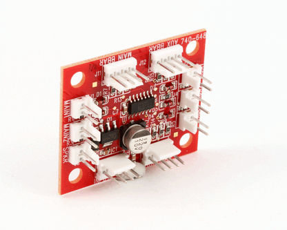 Prince Castle 740-650S Pcb Audio Interface (PC740-650S)