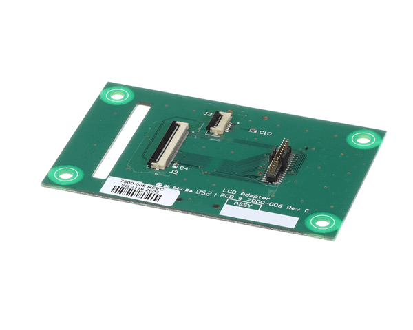 Prince Castle 7500-006S Lcd Adapter Ctd-Ctde (PC7500-006S)