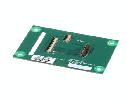 Prince Castle 7500-006S Lcd Adapter Ctd-Ctde (PC7500-006S)