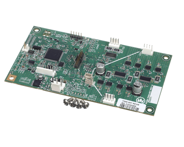 Prince Castle 7500-007S Kit Board Control (PC7500-007S)