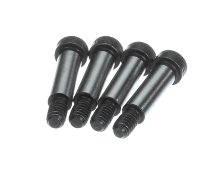 Prince Castle 76-903S Pack Of 4 Long Screw (PC76-903S)