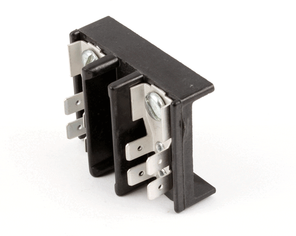 Prince Castle 77-090 Terminal Block,(2) 4 Position (PC77-090)