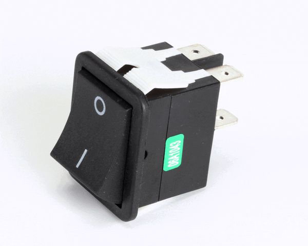 Prince Castle 78-218S Switch,Selector,Dp3Pco (PC78-218S)