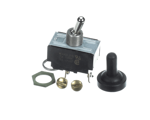 Prince Castle 78-233Tfs Shifting Handle Switch Toggle (PC78-233TFS)