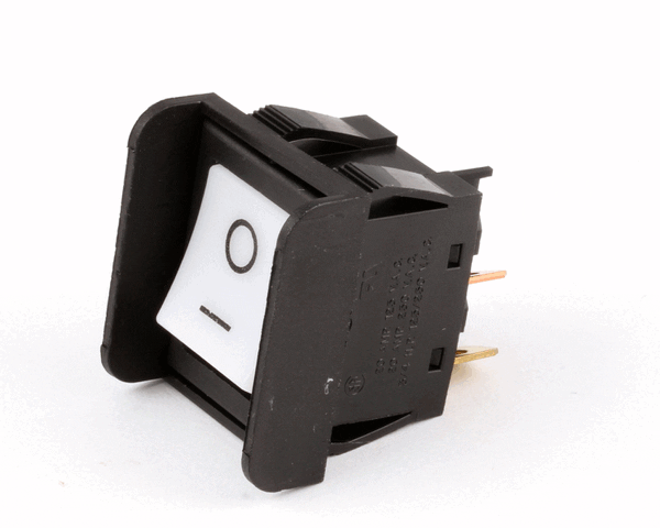 Prince Castle 78-241S Kit,Switch Dpst 10A (PC78-241S)